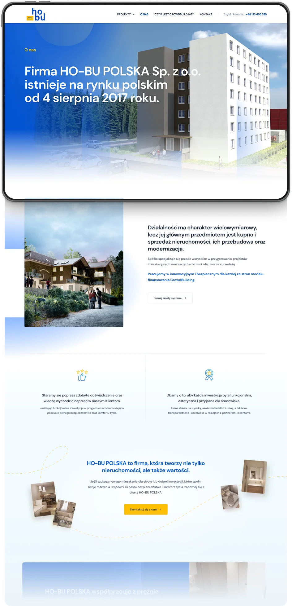 Ipad Mockup