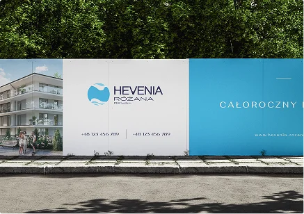 Reklama zewnętrzna i billboardy 3