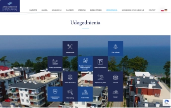 Apartamenty Klifowa 