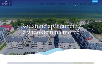 Apartamenty Klifowa